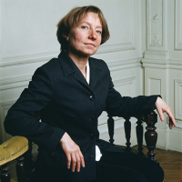 Photo Thérèse LEPRÊTRE